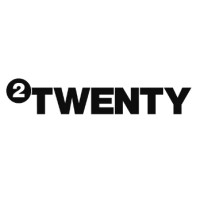 2 Twenty Agency logo - Similar company to Ql Projectburo