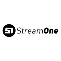 StreamOne BV logo - Similar company to Live Broadcasting India