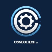Comsoltech BV. logo - Similar company to Xpo Group