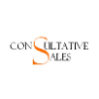 Consultative Sales