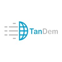 Tandem Lojistik logo - Similar company to Spedimar Srl