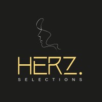 Herz logo - Similar company to Royal Mount