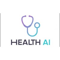 HealthAI logo - Similar company to Healthai® Remote Blood Test Stratification Triage App