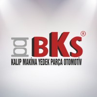 BKS Kalıp logo - Similar company to Metamold