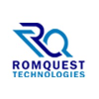 Romquest Technologies logo - Similar company to Medilytix Srl