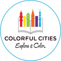Colorful Cities