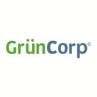 GrünCorp logo - Similar company to Celesterra