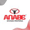 ANABE PROTEÍNAS logo - Similar company to Anabe Comércio De Couros E Representaçes Ltda.