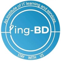 PING-BD logo - Similar company to Getco Online Limited