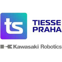 TIESSE PRAHA, s.r.o. logo - Similar company to Abraspray Srl
