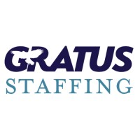 Gratus Staffing logo - Similar company to Karpule