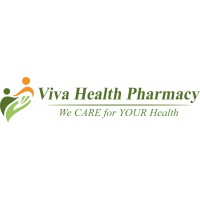 Viva Health Pharmacy logo - Similar company to Chiron Compounding Pharmacy