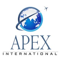 Apex International logo - Similar company to Pickle Boat