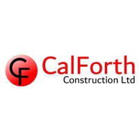 Calforth Construction Ltd logo - Similar company to Kilmac Ltd