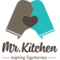 Mr. Kitchen Official logo - Similar company to Unique Interiors