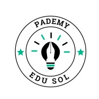 Pademy Education & Solutions logo - Similar company to Plumbazar