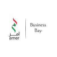 Amer Business Bay logo - Similar company to Amer, Al Karama | Maf Government Transactions Center Llc