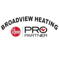 Broadview Heating & Air Conditioning logo - Similar company to Precision Point Partners, Inc.