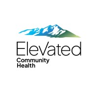 Elevated Community Health logo - Similar company to Blake Solutions