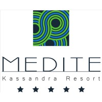Medite Kassandra Resort logo - Similar company to Culinaryon Bucharest