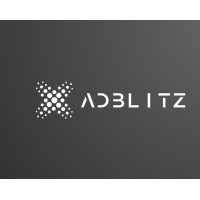 AdBlitz logo - Similar company to Adsavvy