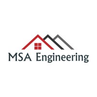 MSA Engineering LLC logo - Similar company to Msa Engineers