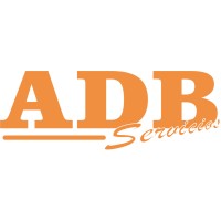 ADB SERVICIOS logo - Similar company to Mection Engineering Solutions