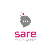 Sare Translations logo - Similar company to Sare Foundation (Ngo)