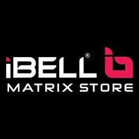 iBELL MATRIX STORE logo - Similar company to Ibell Tools Uae