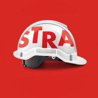 STRABAG logo - Similar company to Strabag Oman