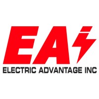 Electric Advantage, Inc. logo - Similar company to Control Center, Inc.