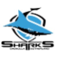 Cronulla-Sutherland Sharks (National Rugby League)