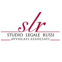 Studio Legale Russi - Avvocati Associati logo - Similar company to Studio Cs - Professionisti Associati