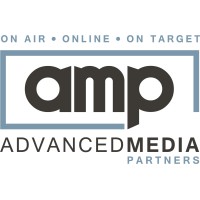 Advanced Media Partners, LLC. logo - Similar company to Advanced Media Partners, Llc.
