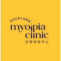 Auckland Myopia Clinic logo - Similar company to Canada Clinics