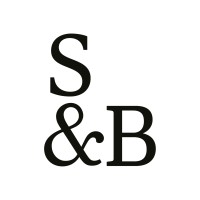 Solid & Bold logo - Similar company to C.I. Werbeagentur