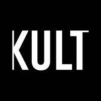 Kult Media France logo - Similar company to Radio Coquelicot