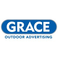 Grace Outdoor Advertising logo - Similar company to 360 Como Llc