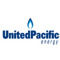 United Pacific Energy logo - Similar company to Flashpoint Energy Partners