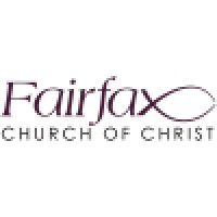 Fairfax Church Of Christ
