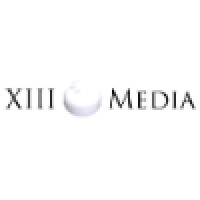 XIII Media logo - Similar company to Frostlight
