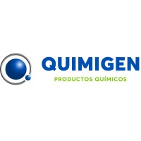QUIMIGEN S.A.C. logo - Similar company to Dias De Sousa, Sa