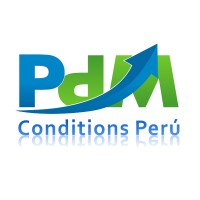 PdM Conditions Peru logo - Similar company to Merges Peru