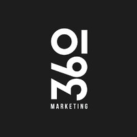 Marketing 360 logo - Similar company to Marketing Pill