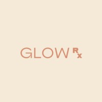 GlowRx Skincare logo - Similar company to Little Bundle