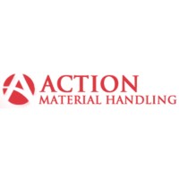 Action Material Handling logo - Similar company to Axis Machines Pte Ltd