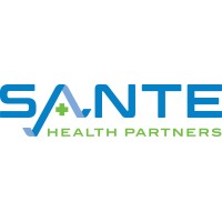 Sante Health Partners logo - Similar company to Rehabilitation Associates