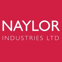 Naylor Industries logo - Similar company to Naylor