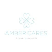 Amber Cares logo - Similar company to House Of Amber