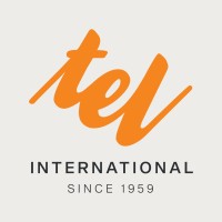 Tel International B.V logo - Similar company to Jms Fresh Solutions Llc